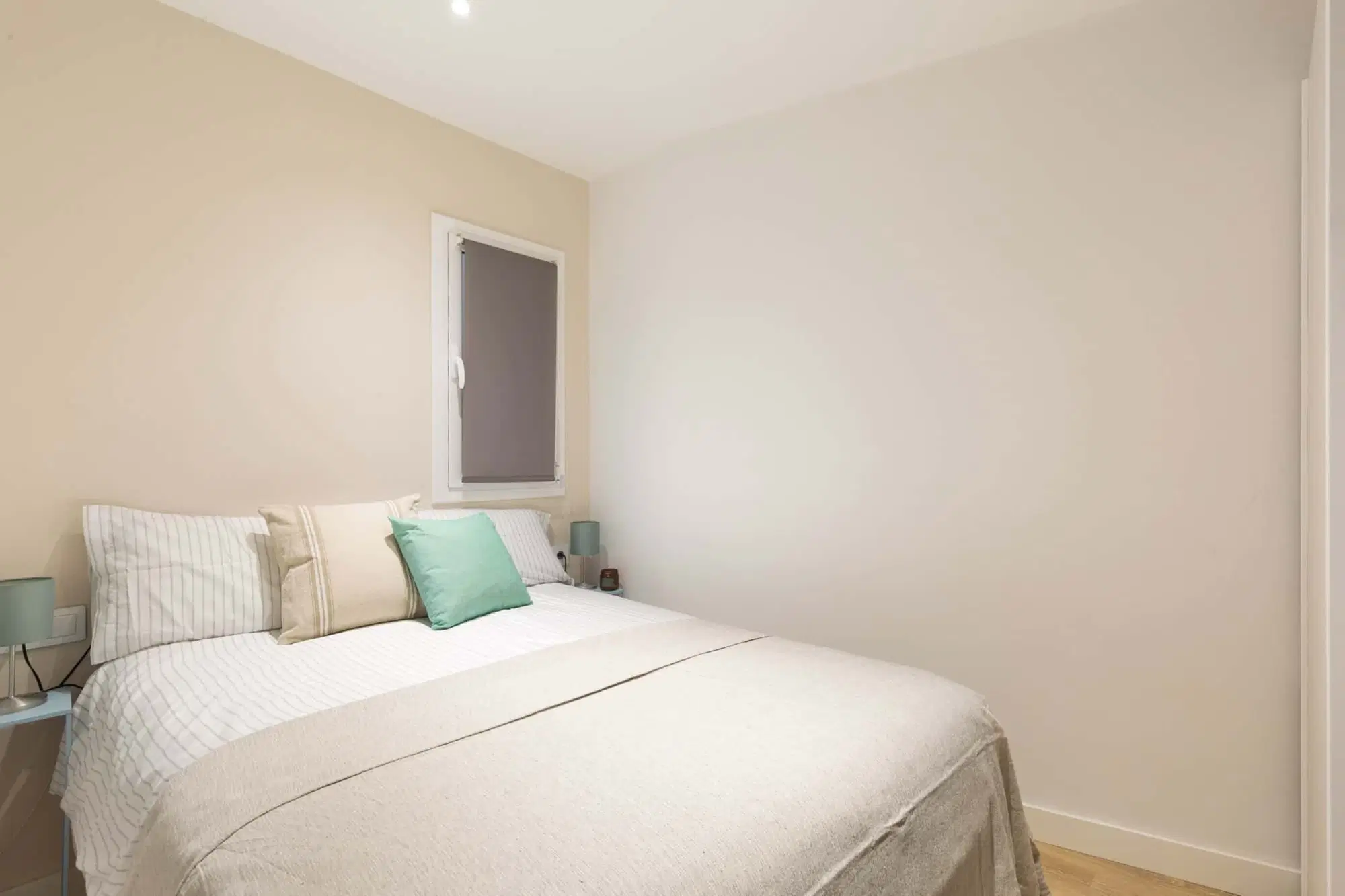 SPC 8028, Barcelona – #172015: 1 Bedroom 1 Bathroom (Carrer De Sants)