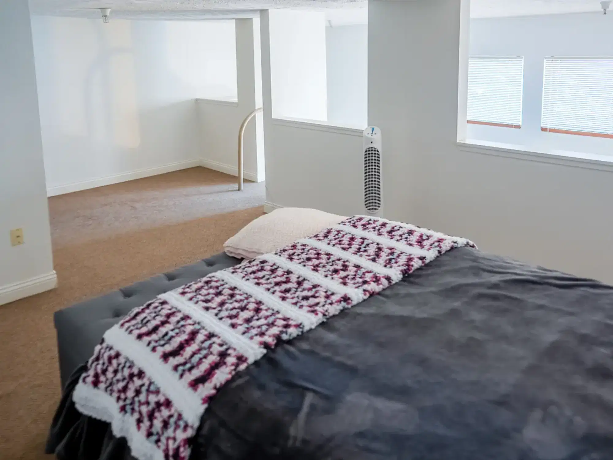 Yugo West Lafayette River Market, West Lafayette – Studio Loft