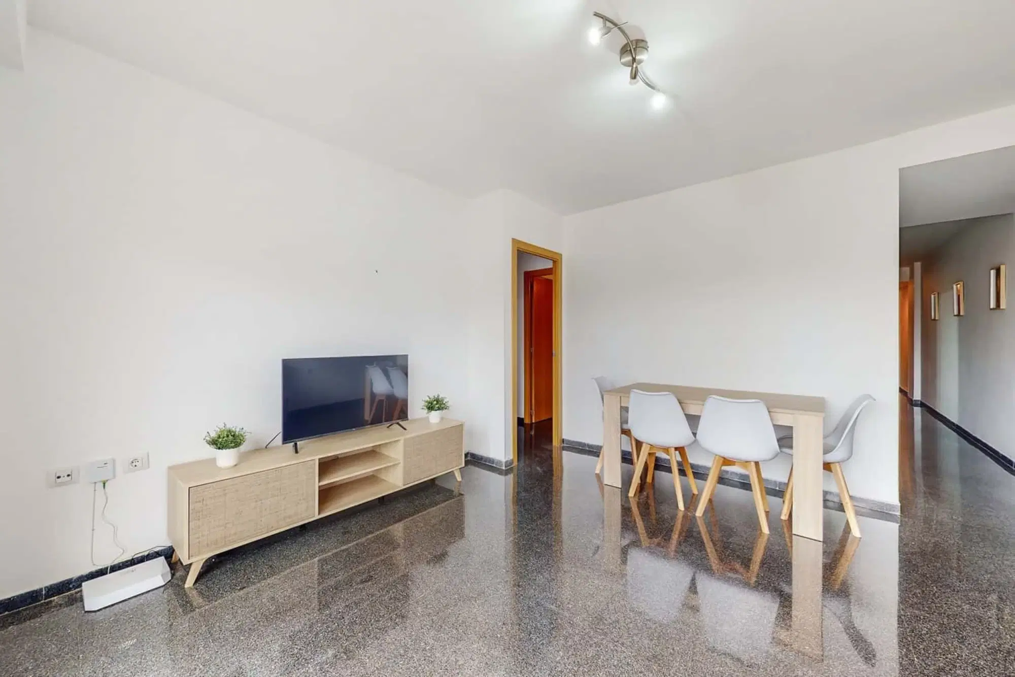SPC 46021, Valencia – Common Area