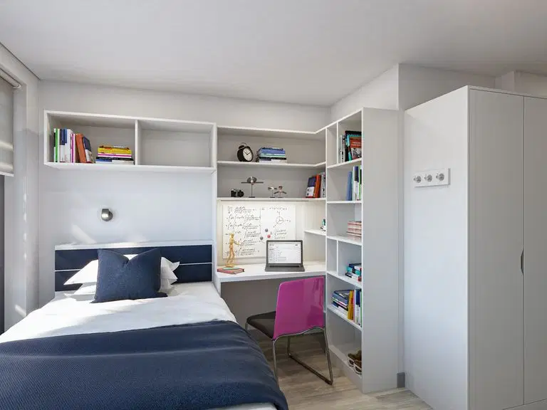 Yugo Brewers Close, Dublin – Deluxe Ensuite