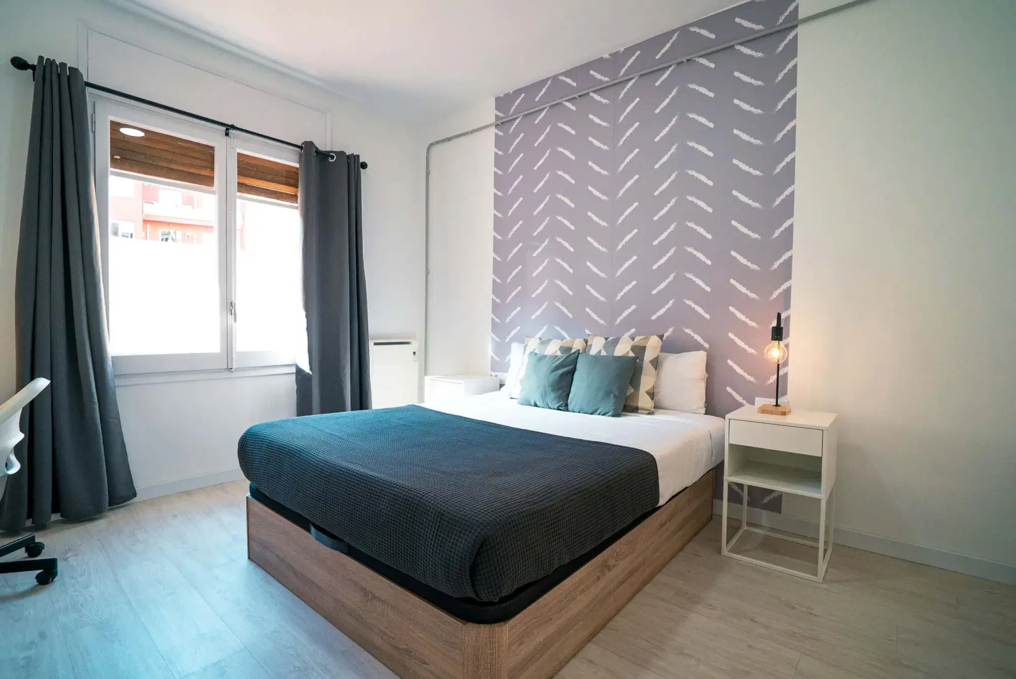 SPC 8028, Barcelona – #130786: Room in 7 Bedroom 1 Bathroom (Carrer Del Comandant Benítez)