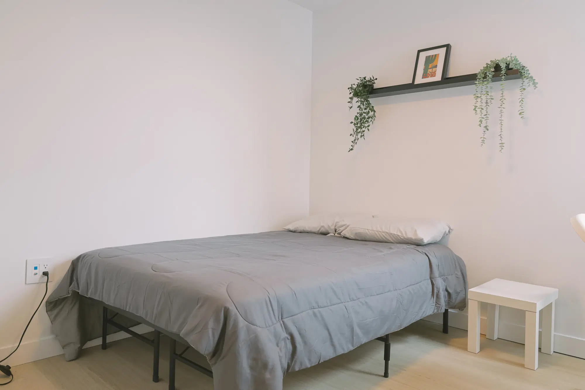23 W Cordova St, Vancouver – Abott Master Unit 1002 (1 Bed 1 Bath)