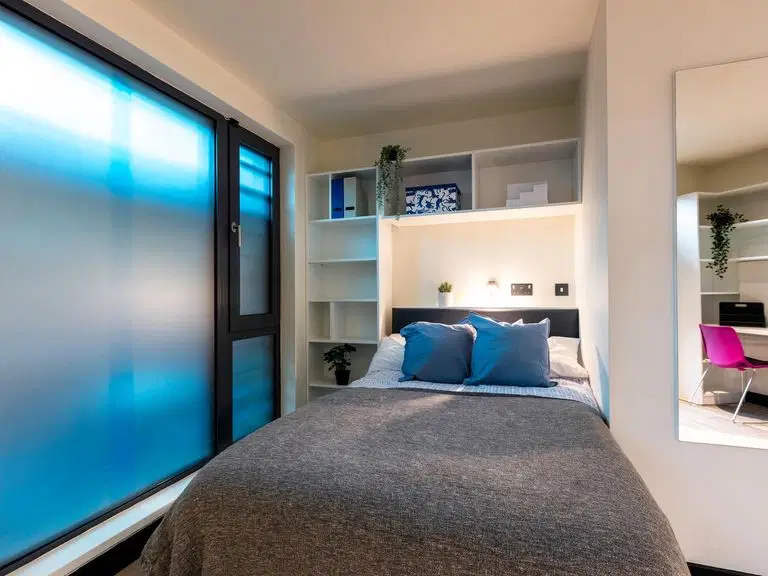 Yugo Brewers Close, Dublin – Premium Ensuite