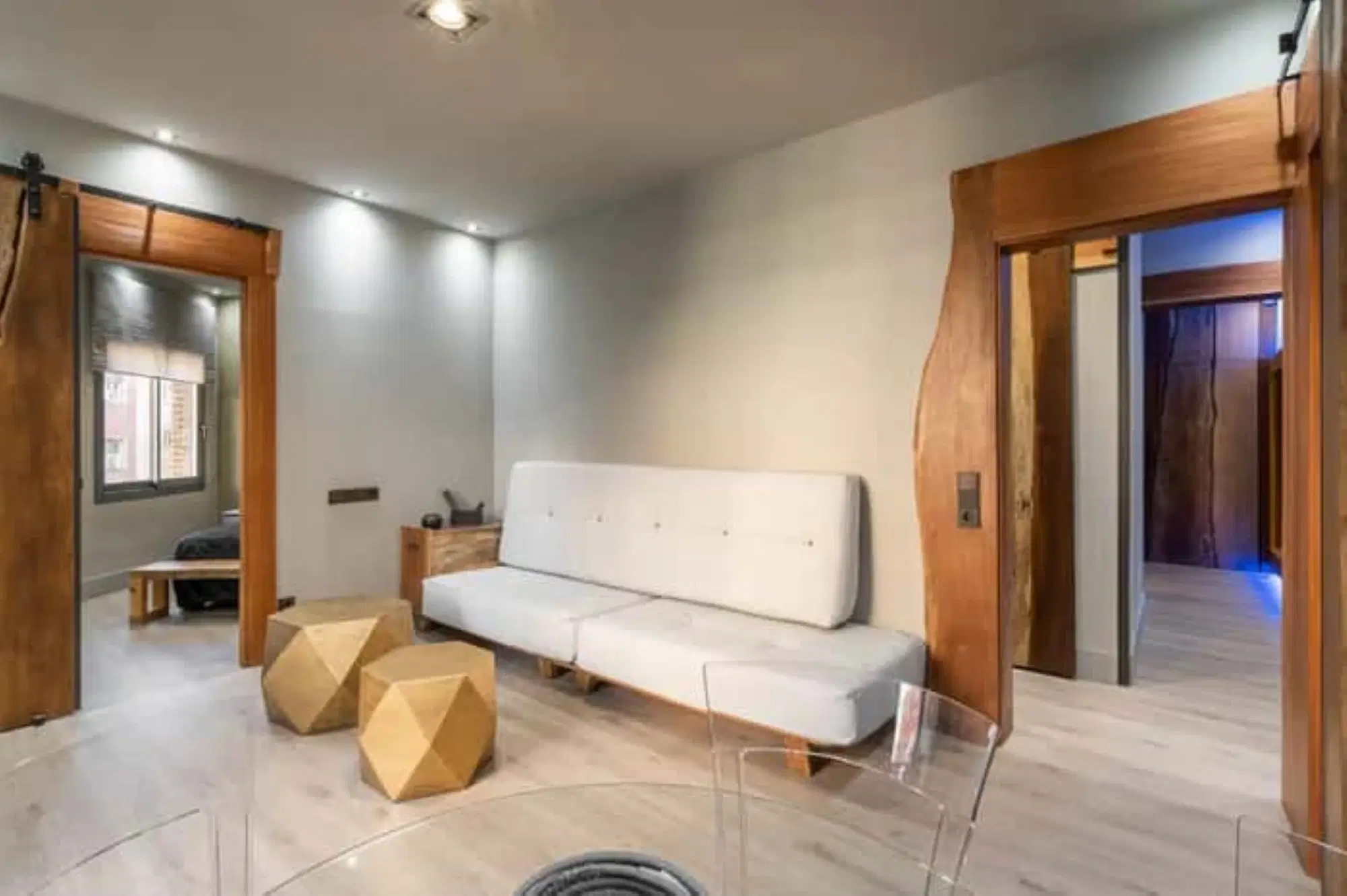 SPC 8025, Barcelona – #124160: 3 Bedroom 1 Bathroom (Carrer De Padilla)