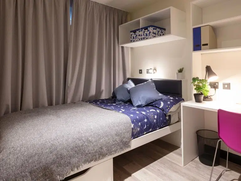 Yugo Brewers Close, Dublin – Standard Ensuite