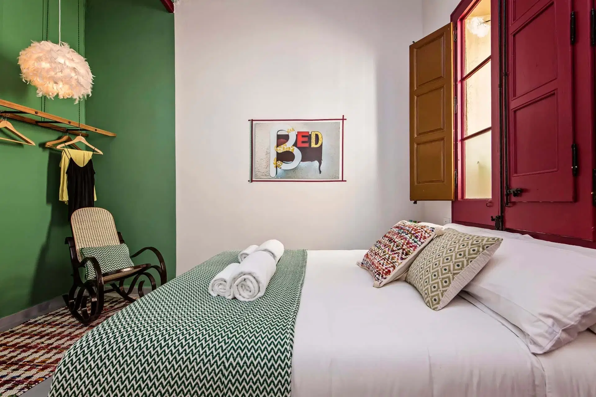 SPC 8025, Barcelona – #172774: 1 Bedroom 1 Bathroom (Passatge Roger De Flor Eixample)