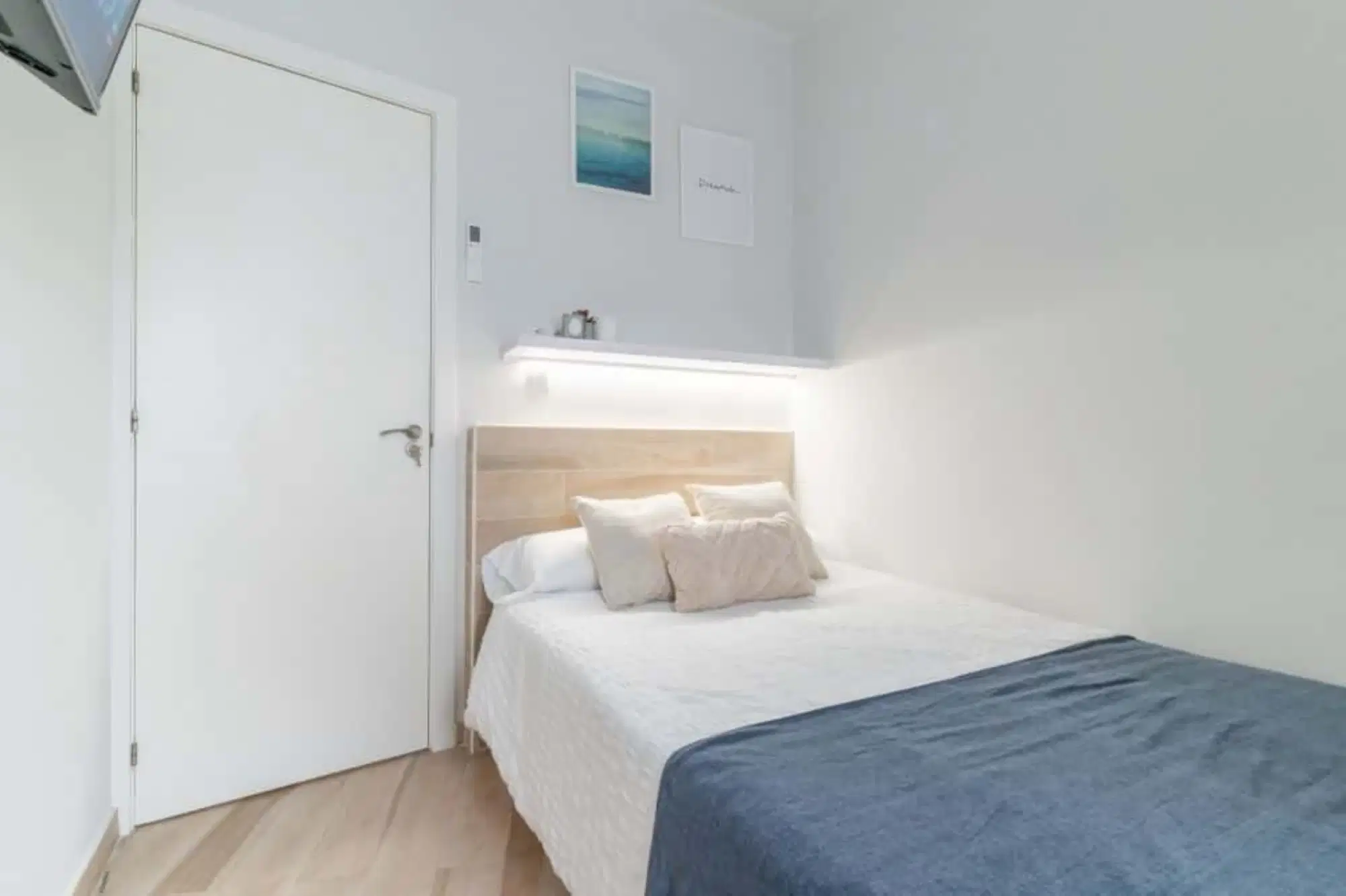 SPC 28011, Madrid – #161890: Room in 5 Bedroom 2 Bathroom (Calle De Jaime Vera)