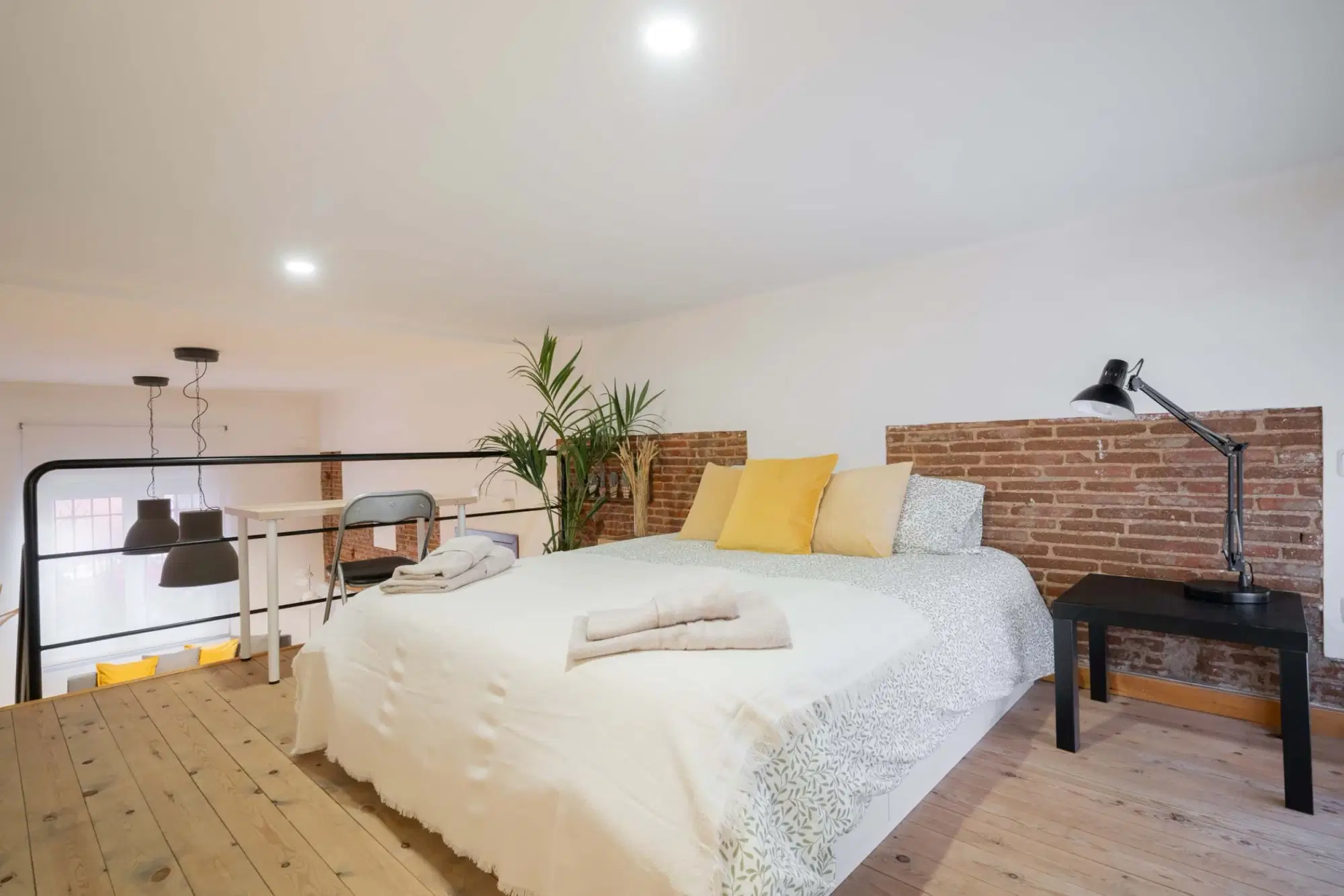 SPC 28028, Madrid – #182259: 1 Bedroom 1 Bathroom (Calle De Francisco Altimiras)