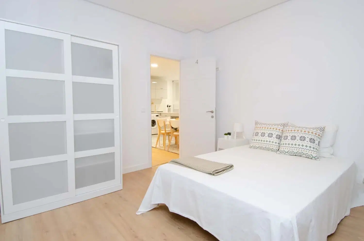 SPC 28028, Madrid