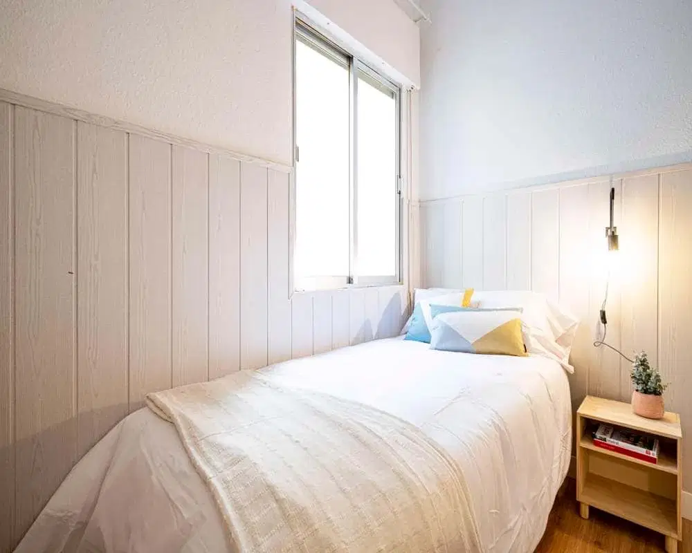 SPC 28028, Madrid – #31198: Room in 4 bedroom 2 Bathroom (Calle Del Doctor Gómez Ulla)