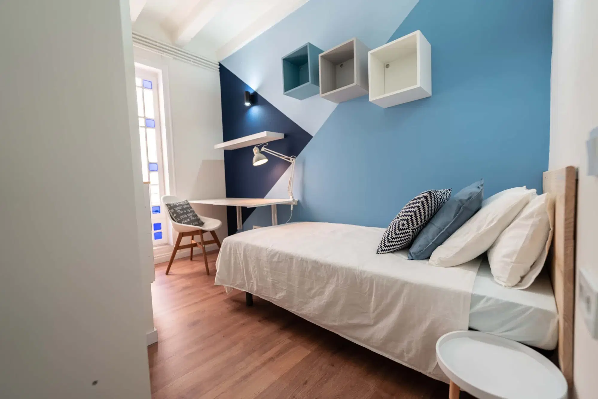 SPC 8010, Barcelona – #164555: Room in 7 Bedroom 5 Bathroom (Ronda de Sant Pere)
