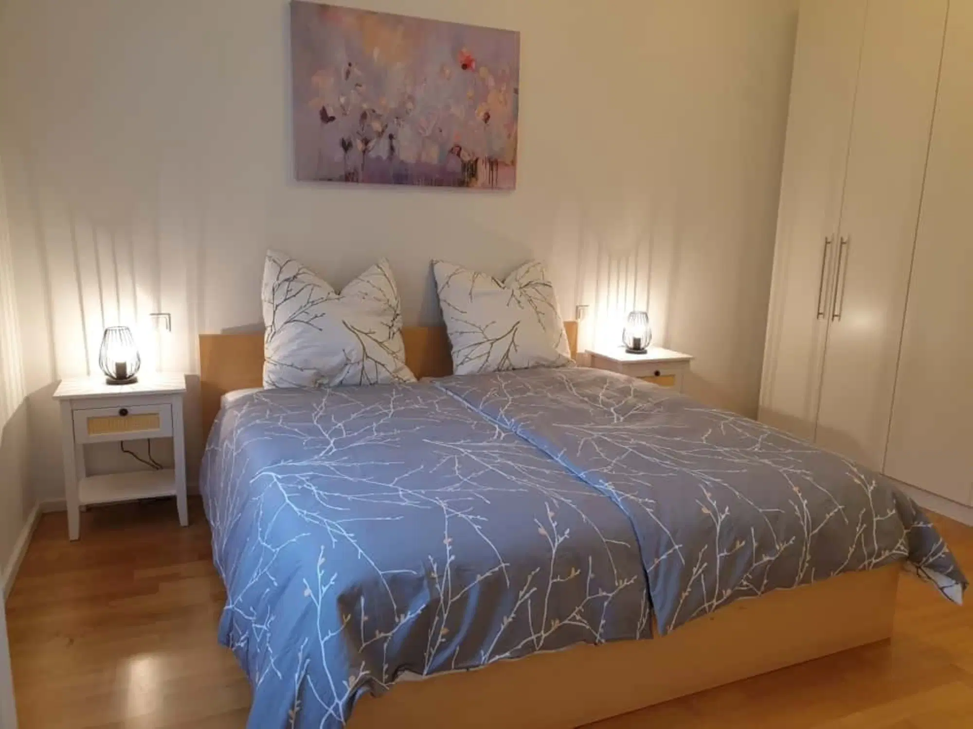 SPC 10179, Berlin – #107699: 2 Bedroom 2 Bathroom (Inselstraße)