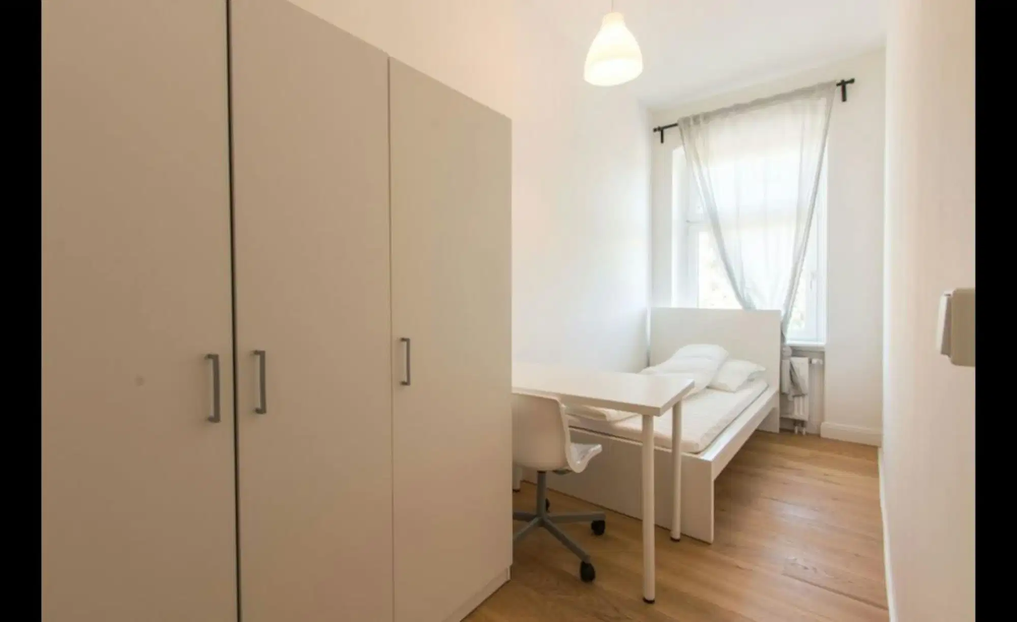 RM Schulstraße, Berlin