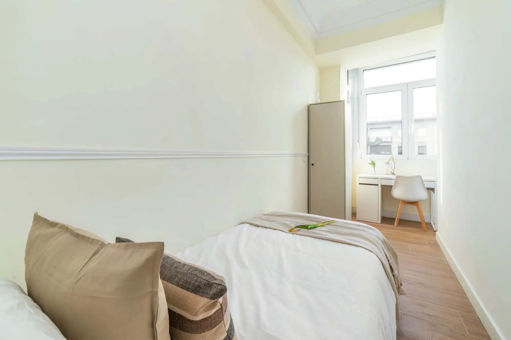SPC 28007, Madrid – #133062: Room in 6 Bedroom 2 Bathroom (Calle del Doctor Esquerdo)