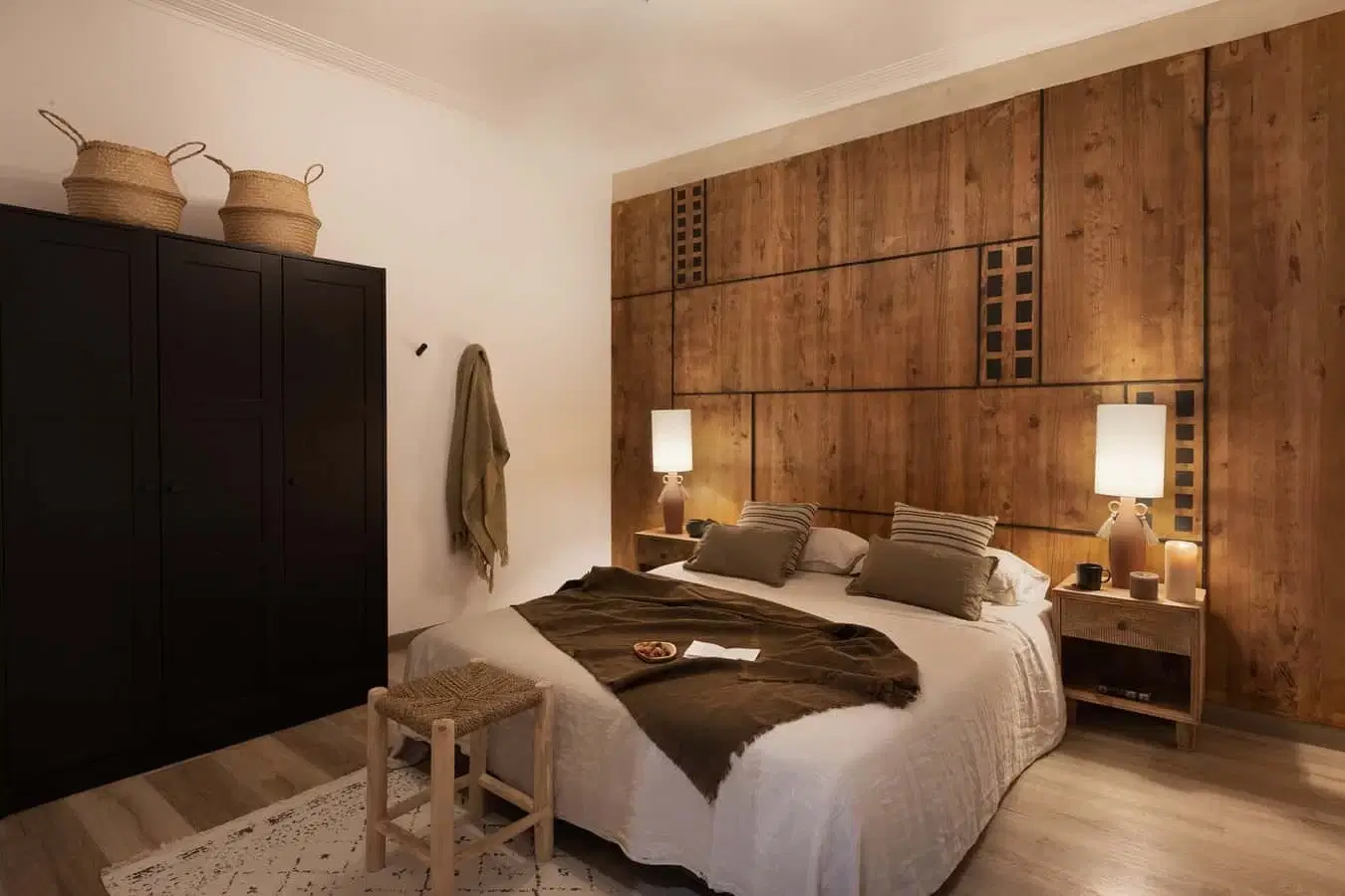 SPC 8021, Barcelona – #160473: 2 Bedroom 2 Bathroom (Carrer d'Aribau)