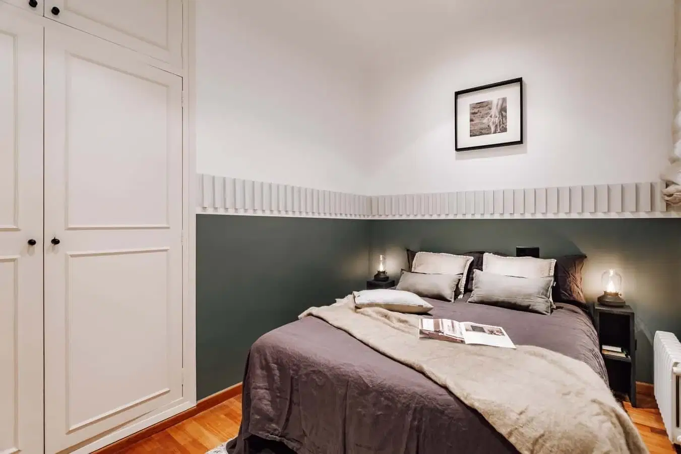 SPC 8021, Barcelona – #160700: 3 Bedroom 3 Bathroom (Carrer de Calvet)