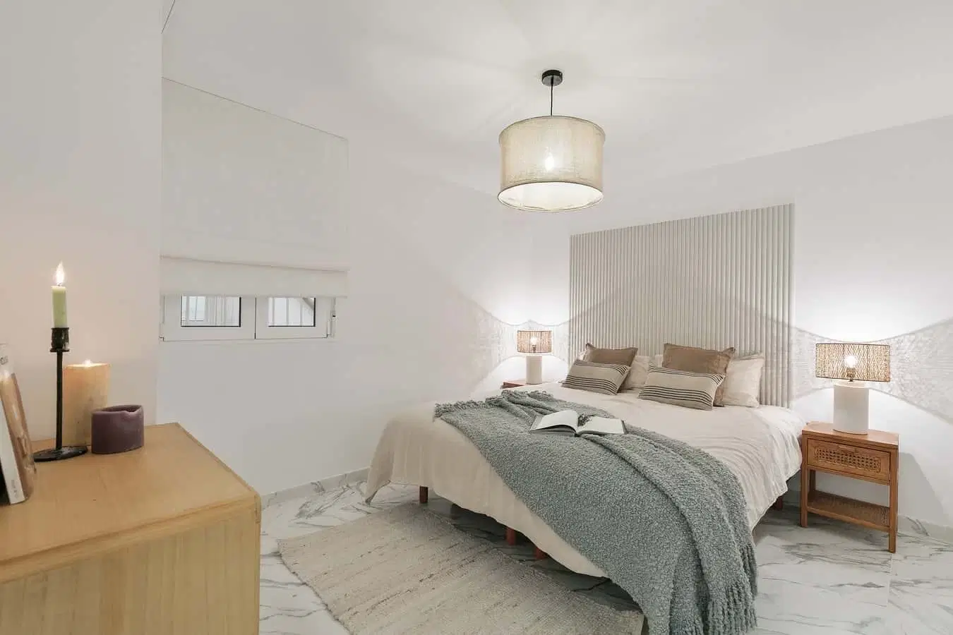 SPC 8021, Barcelona – #160866: 2 Bedroom 1 Bathroom (Carrer de Modolell)