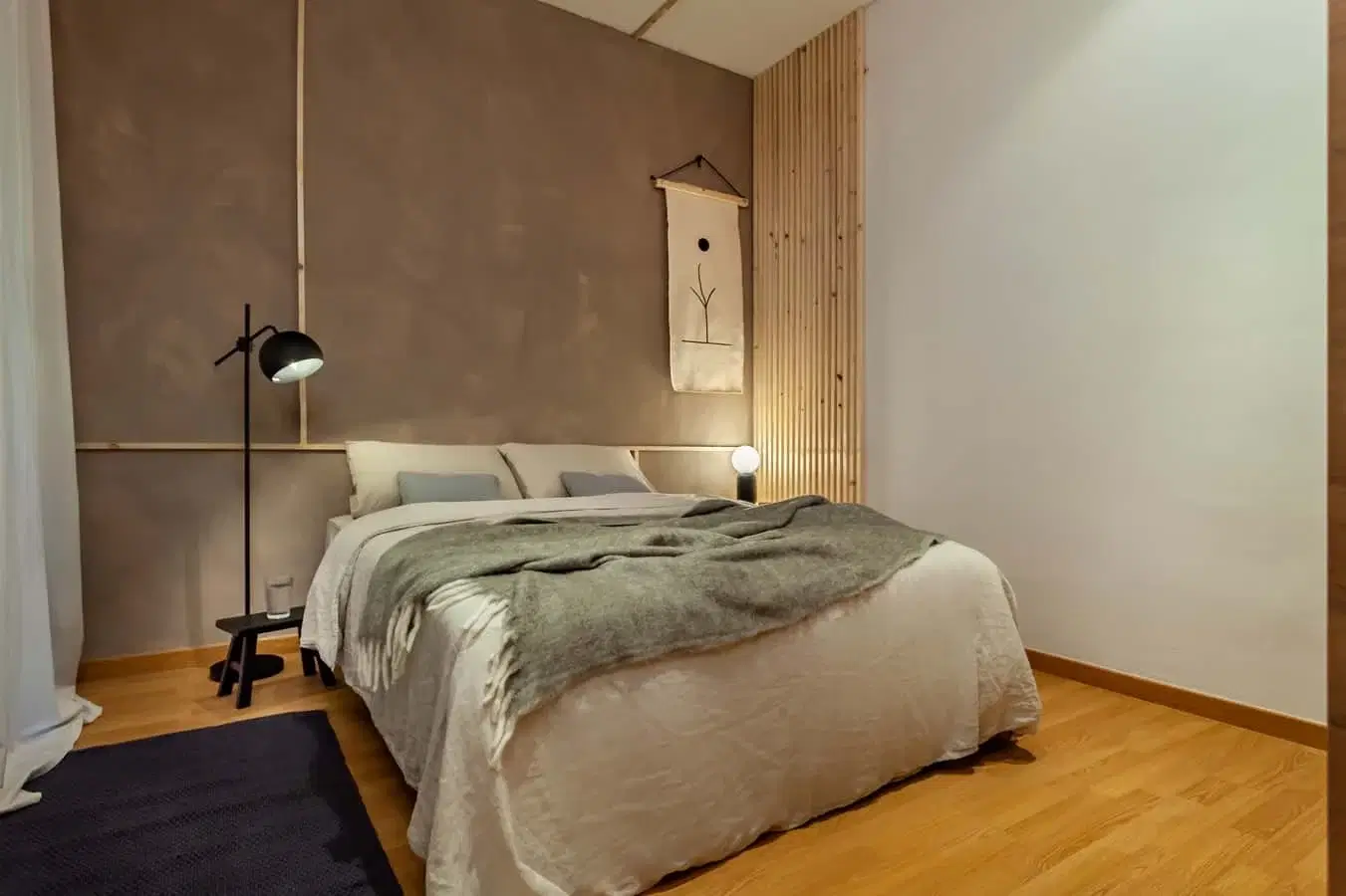 SPC 8021, Barcelona – #160347: 3 Bedroom 1 Bathroom (Avinguda Diagonal)