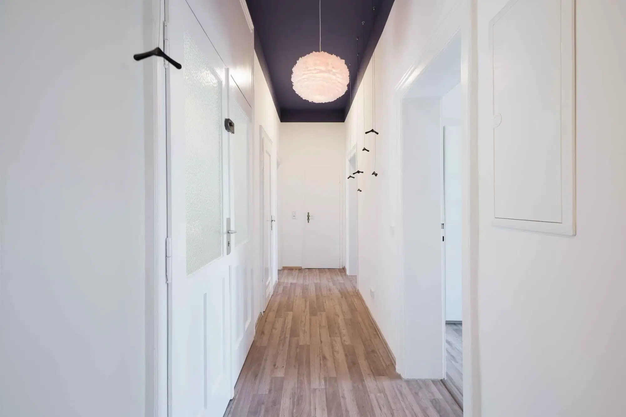 SPC 60385, Frankfurt am Main – Common Area