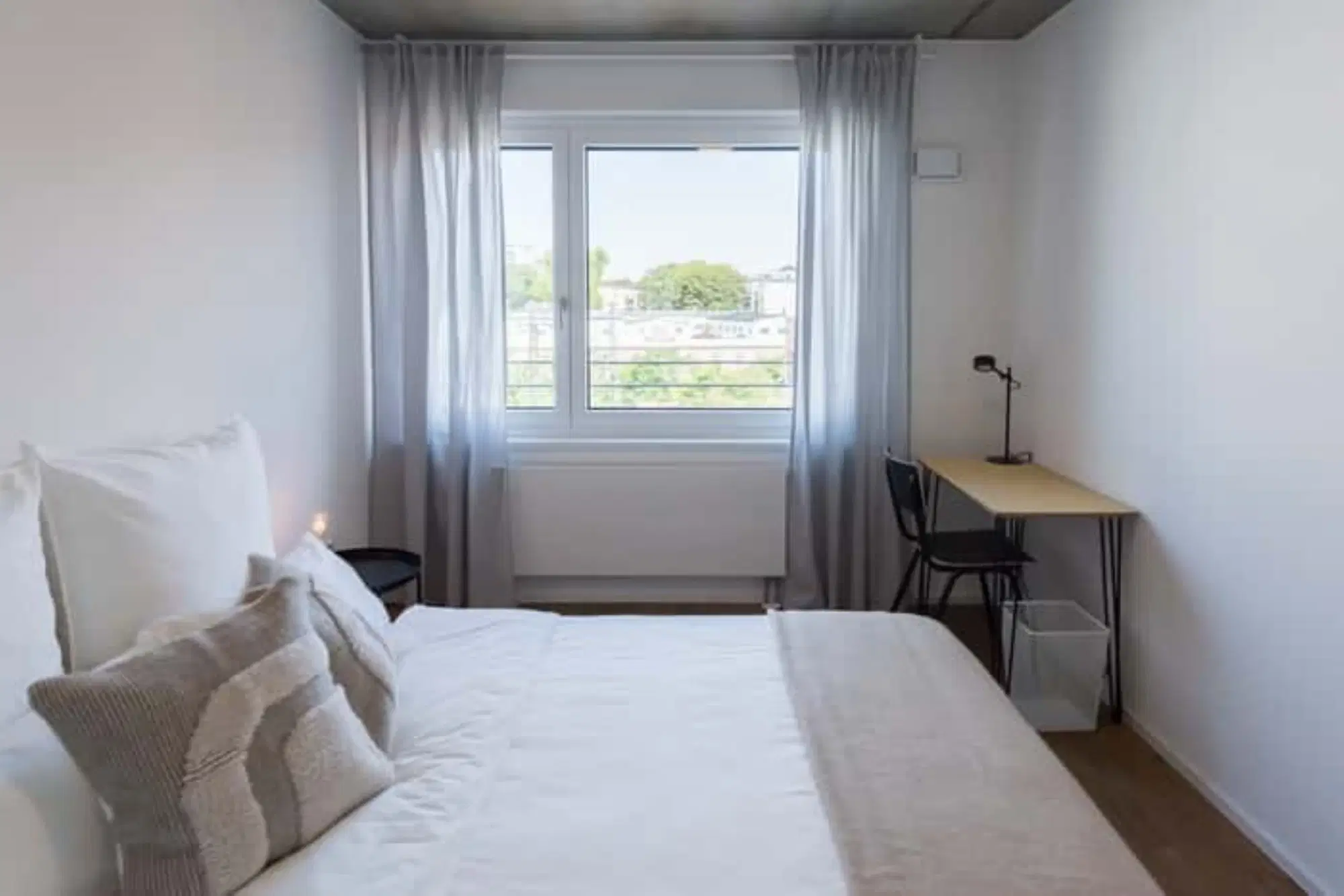 SPC 60385, Frankfurt am Main – #82308: Room in 6 Bedroom 1 Bathroom (Saalburgallee)