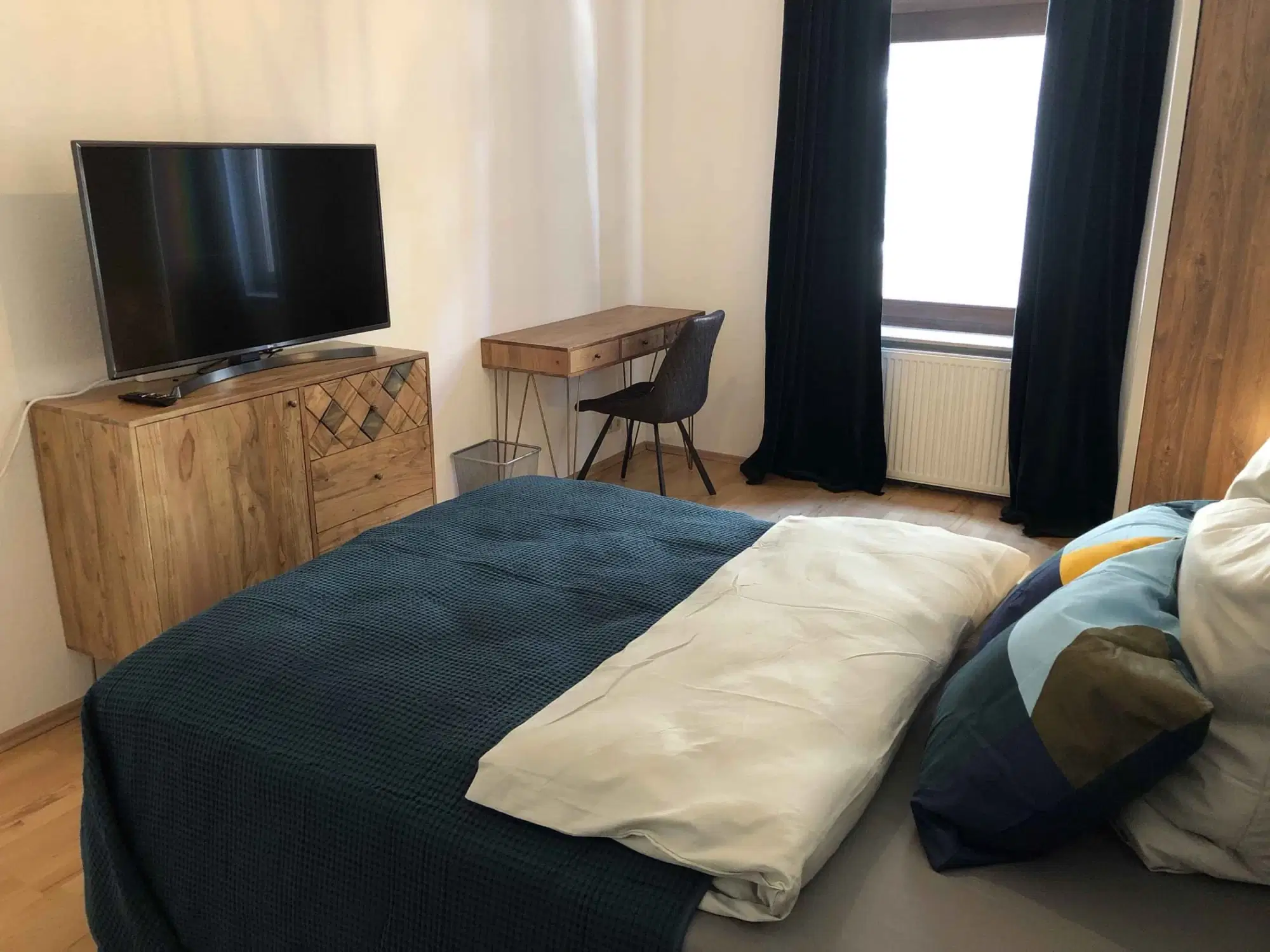 SPC 60385, Frankfurt am Main – #82453: Room in 3 Bedroom 1 Bathroom (Petterweilstraße)