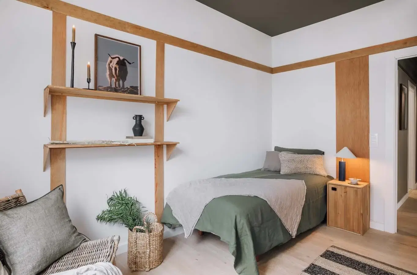 SPC 8036, Barcelona – #160689: 3 Bedroom 3 Bathroom (Carrer Del Comte D'urgell)
