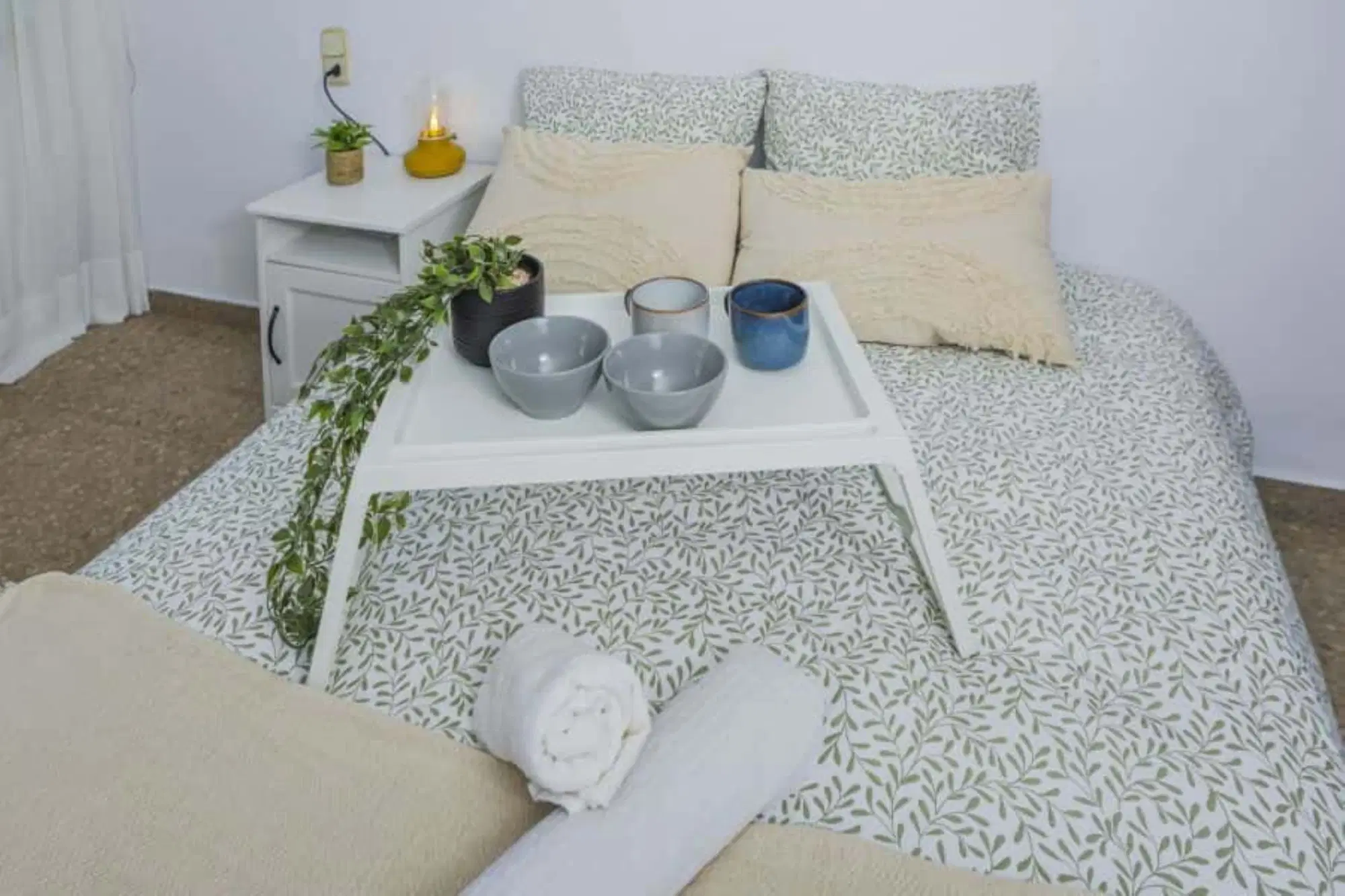 SPC 46010, Valencia – #190709: Room in 7 Bedroom 1 Bathroom (Carrer D'alvaro De Bazan)