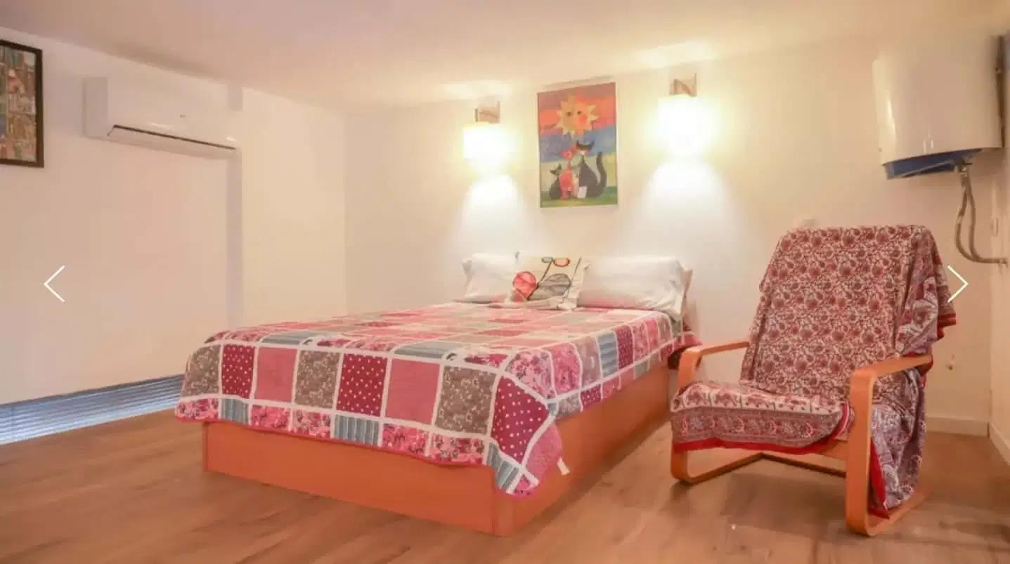 SPC 28039, Madrid – #130210: 1 Bedroom 1 Bathroom (Plaza De Alcira)
