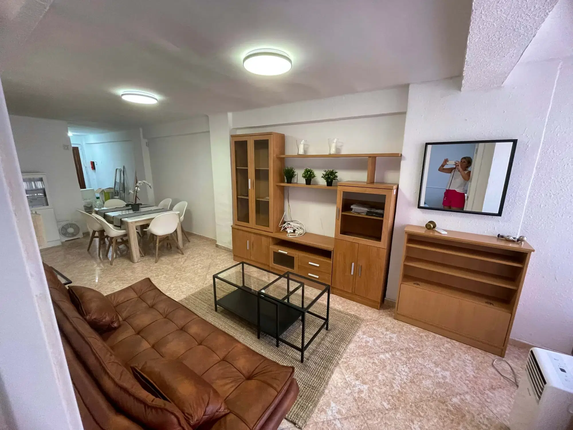 SPC 29011, Málaga – Common Area