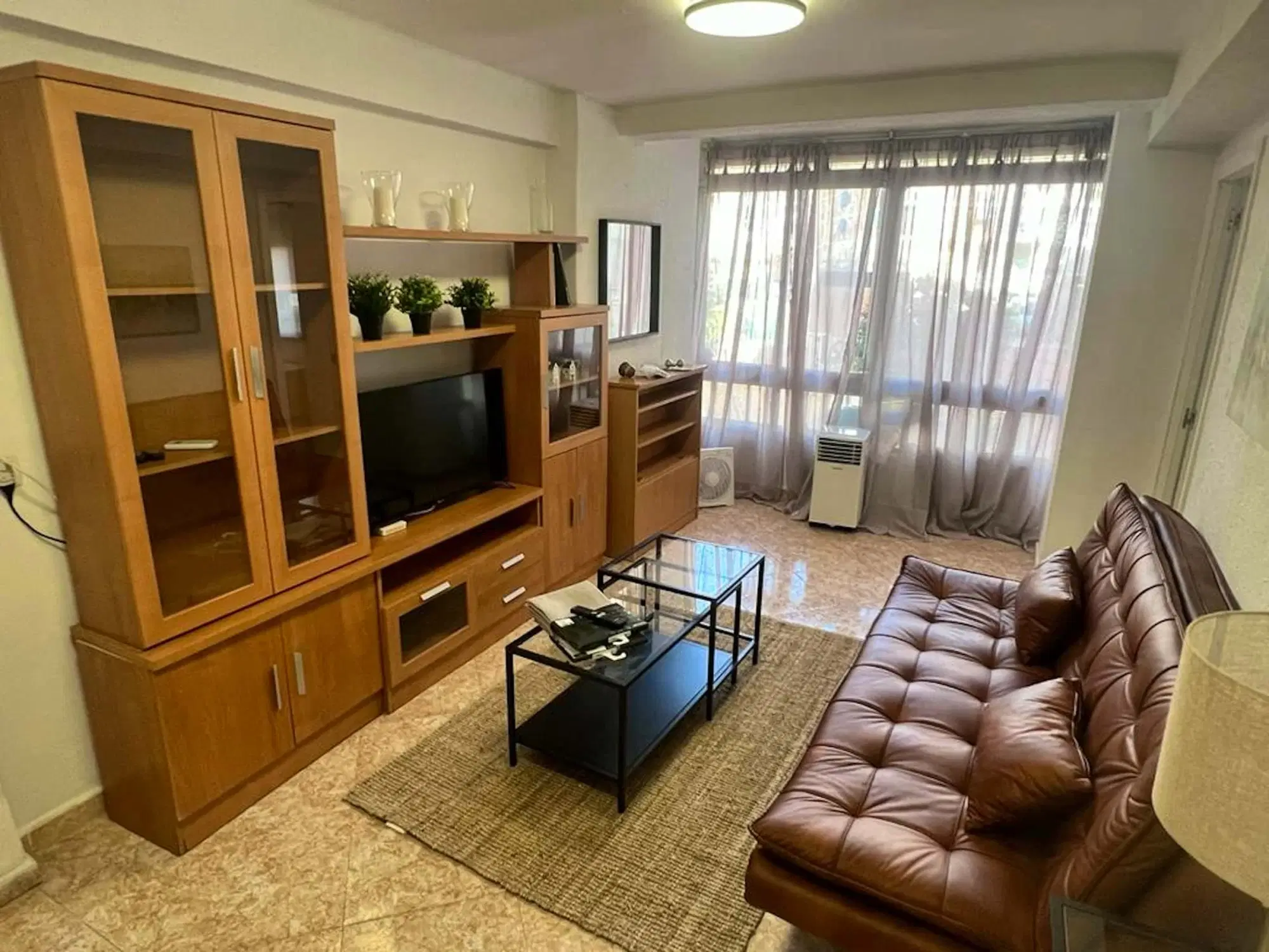 SPC 29011, Málaga – Common Area