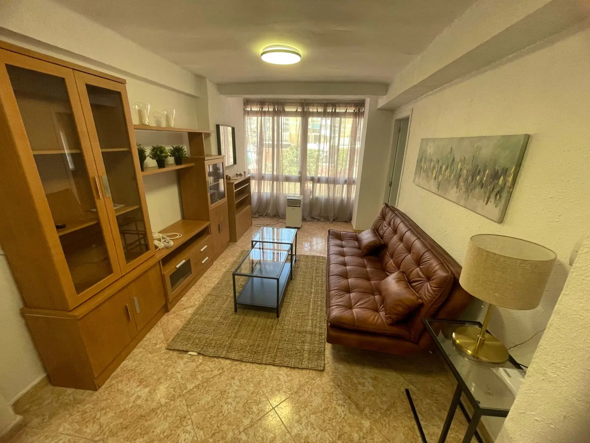 SPC 29011, Málaga – Common Area