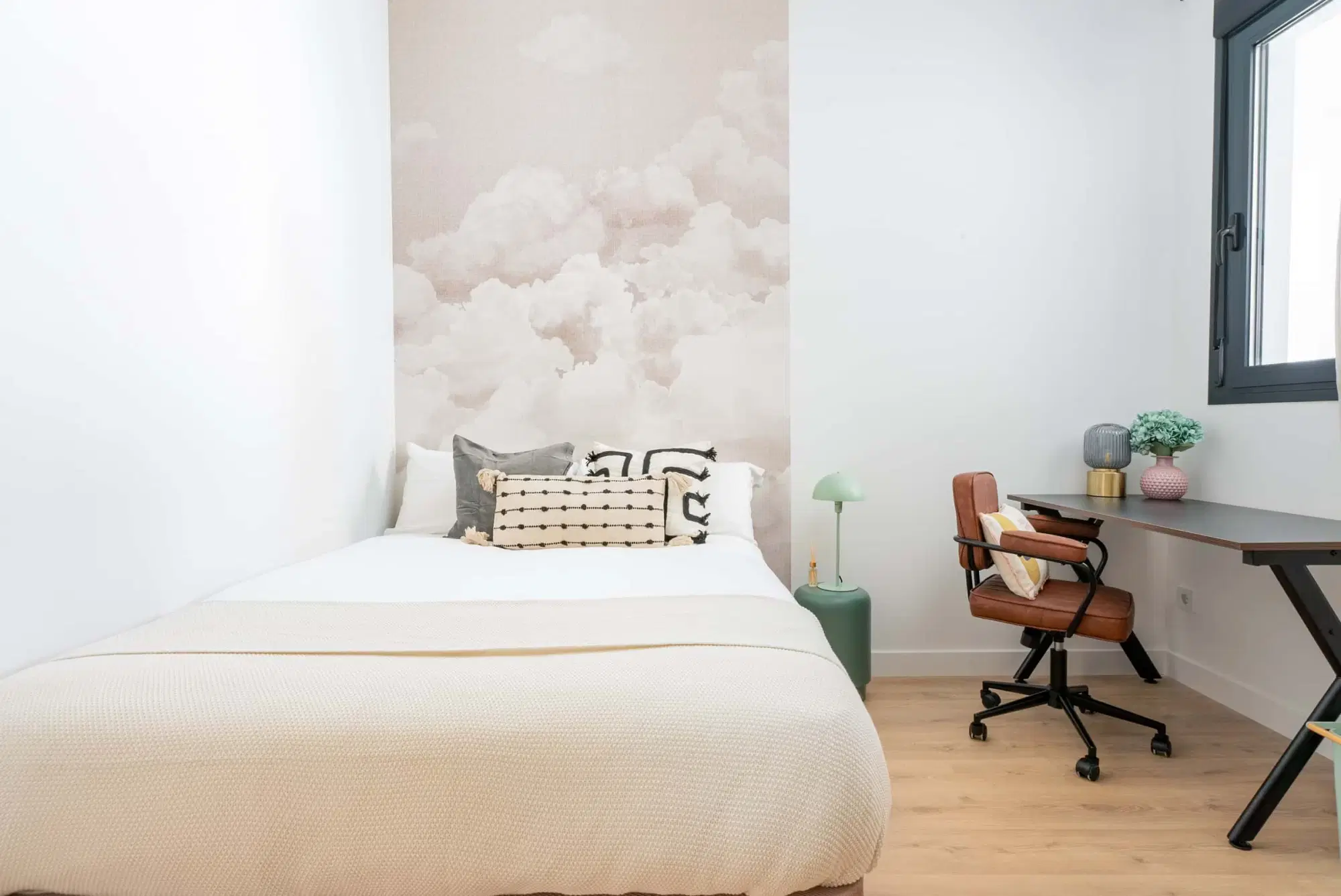 SPC 29011, Málaga – #163550: Room in 2 Bedroom 1 Bathroom (Calle Bresca)