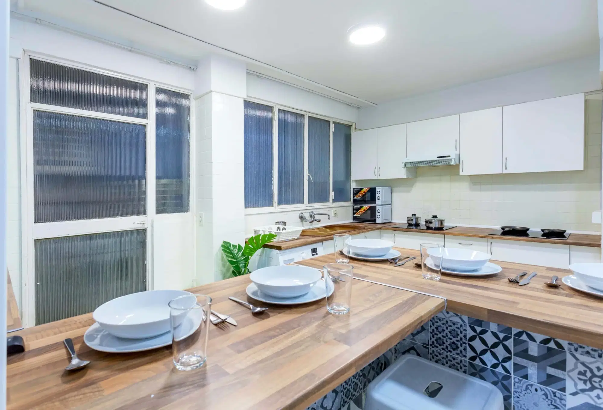 SPC 46002, Valencia – Kitchen