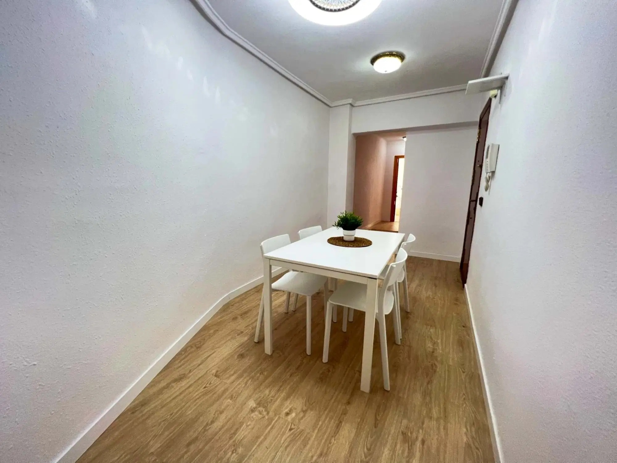 SPC 46020, Valencia – Common Area