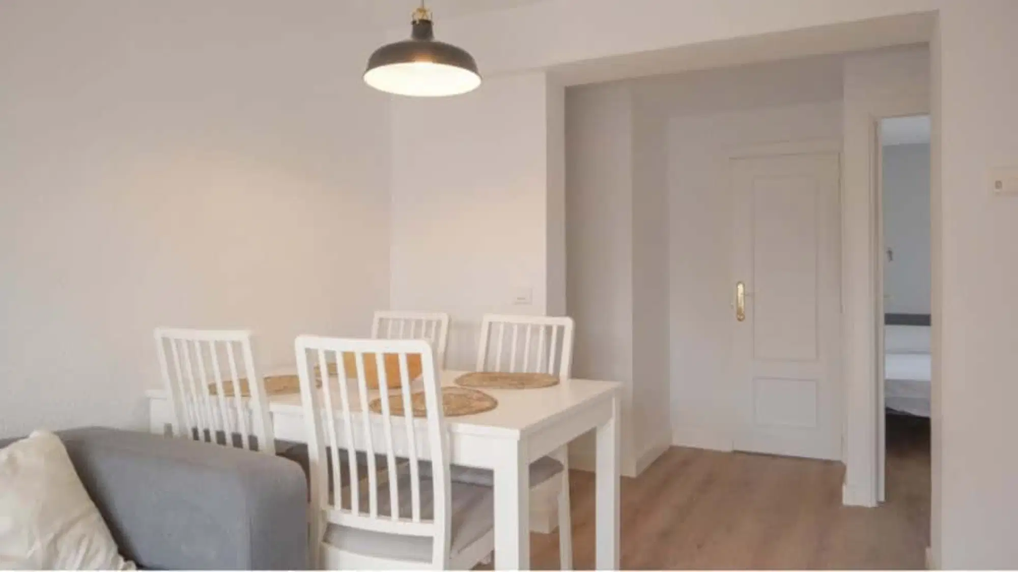 SPC 28038, Madrid – #159607: 3 Bedroom 1 Bathroom (Calle Diego Manchado)