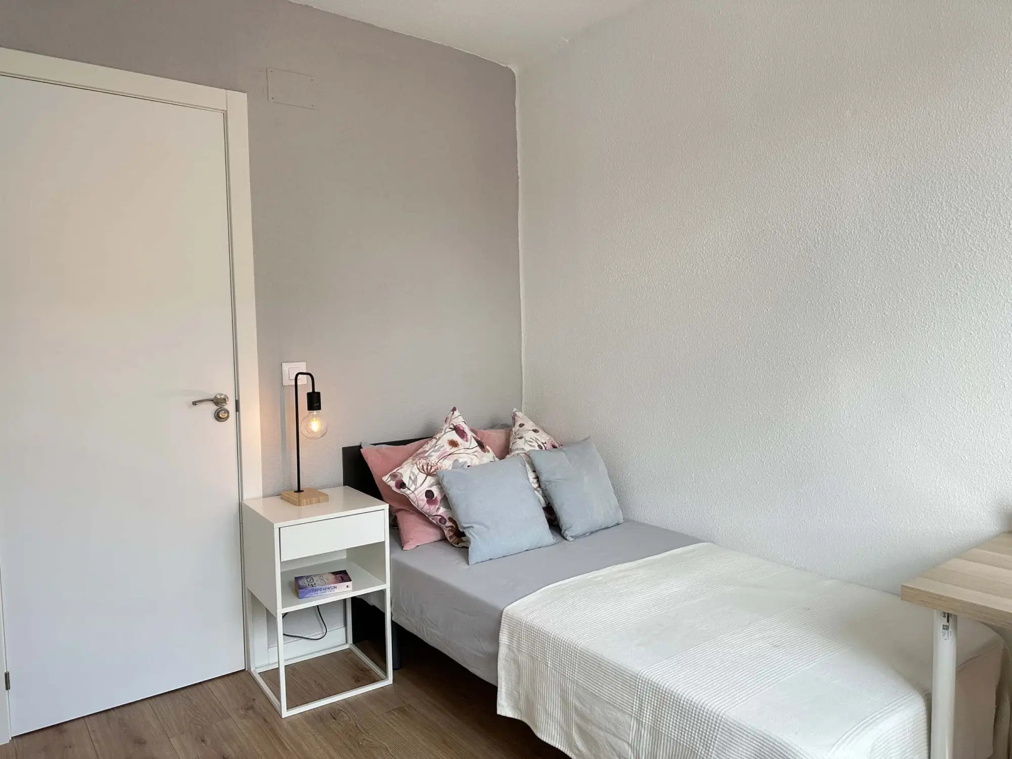 SPC 28038, Madrid