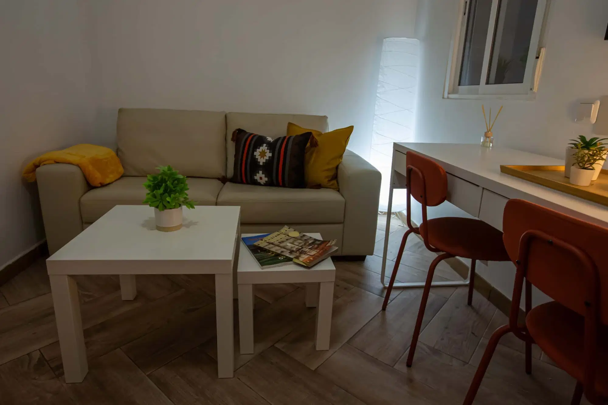 SPC 28038, Madrid – #174457: 1 Bedroom 1 Bathroom (Calle De González Soto)