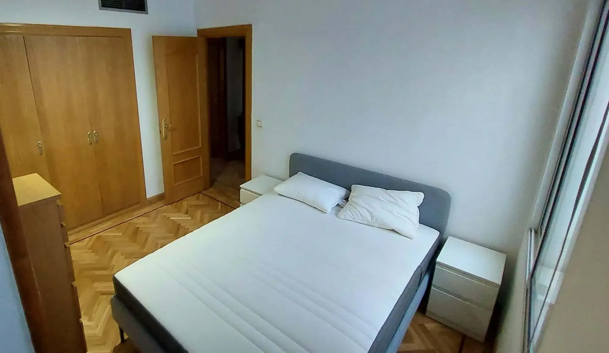 SPC 28001, Madrid – #119177: 1 Bedroom 1 Bathroom (Calle De Recoletos)