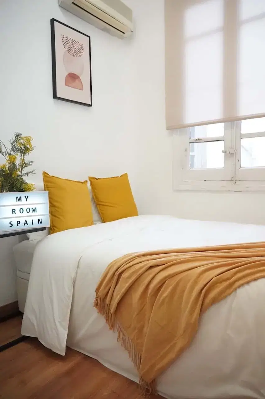 SPC 28001, Madrid – #182535: Room in 7 Bedroom 3 Bathroom (Calle De Goya)
