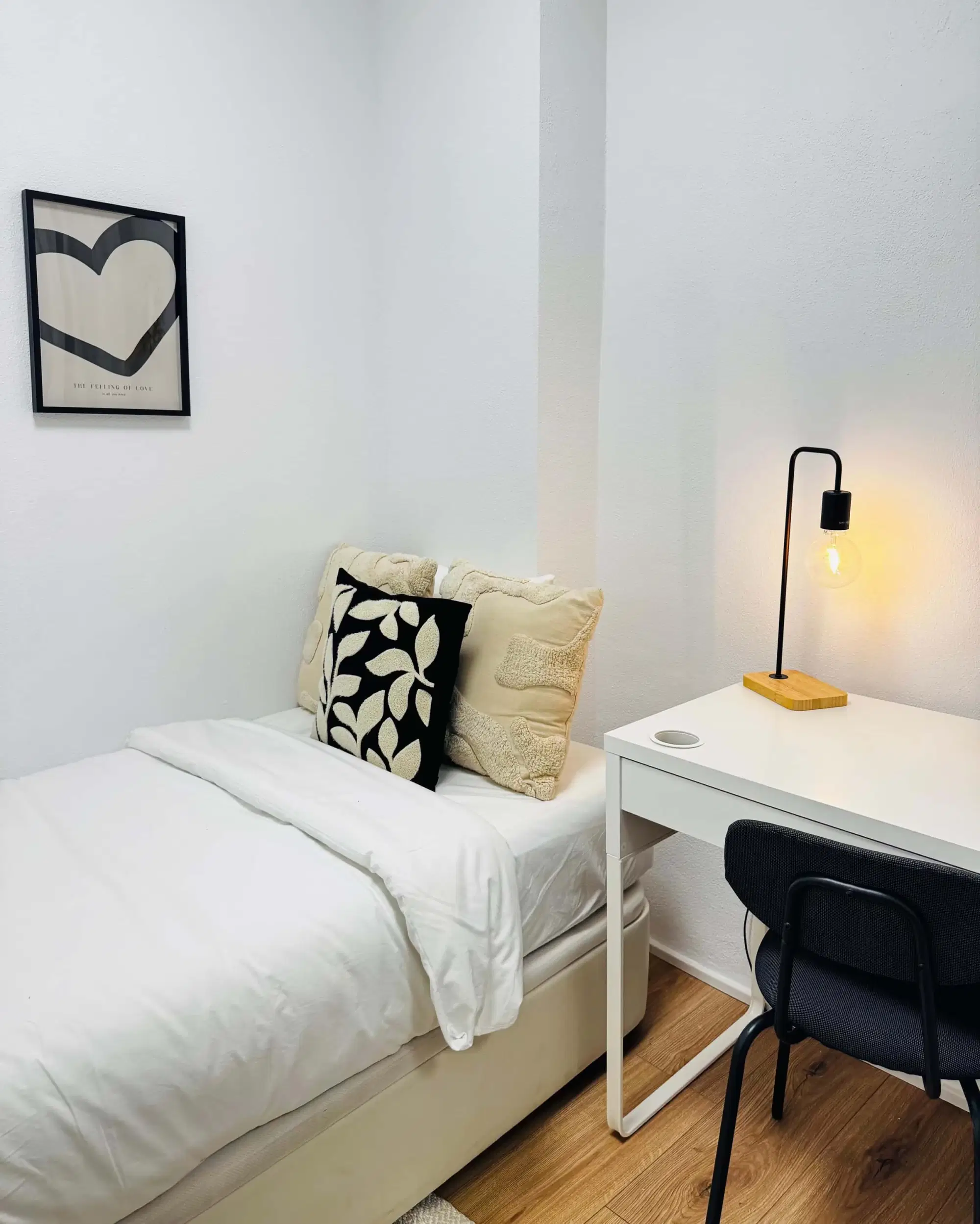 SPC 28001, Madrid – #188572: Room in 4 Bedroom 2 Bathroom (Calle De Don Ramón De La Cruz)