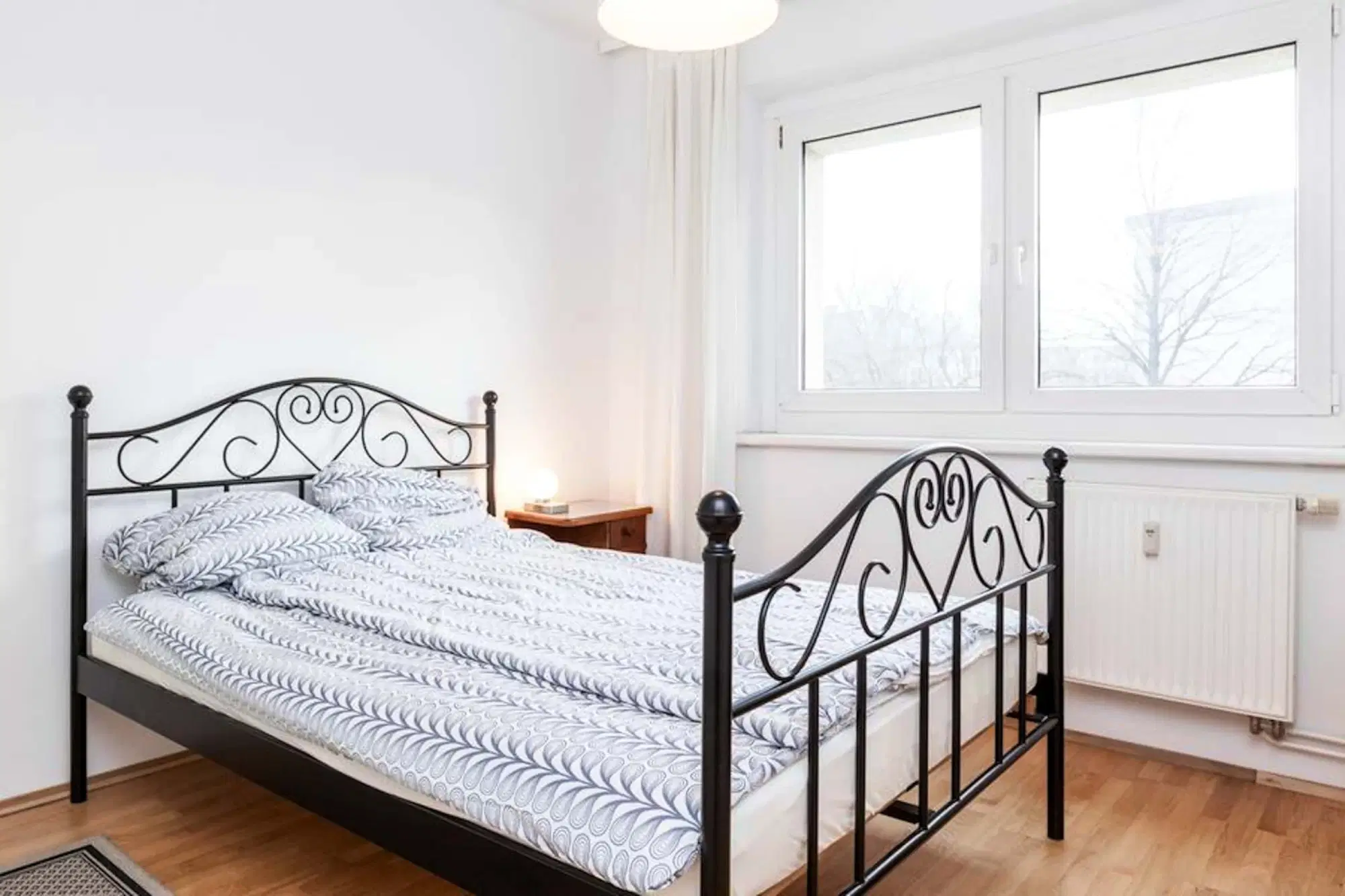SPC 10245, Berlin – #121265: 3 Bedroom 1 Bathroom (Stralauer Allee)