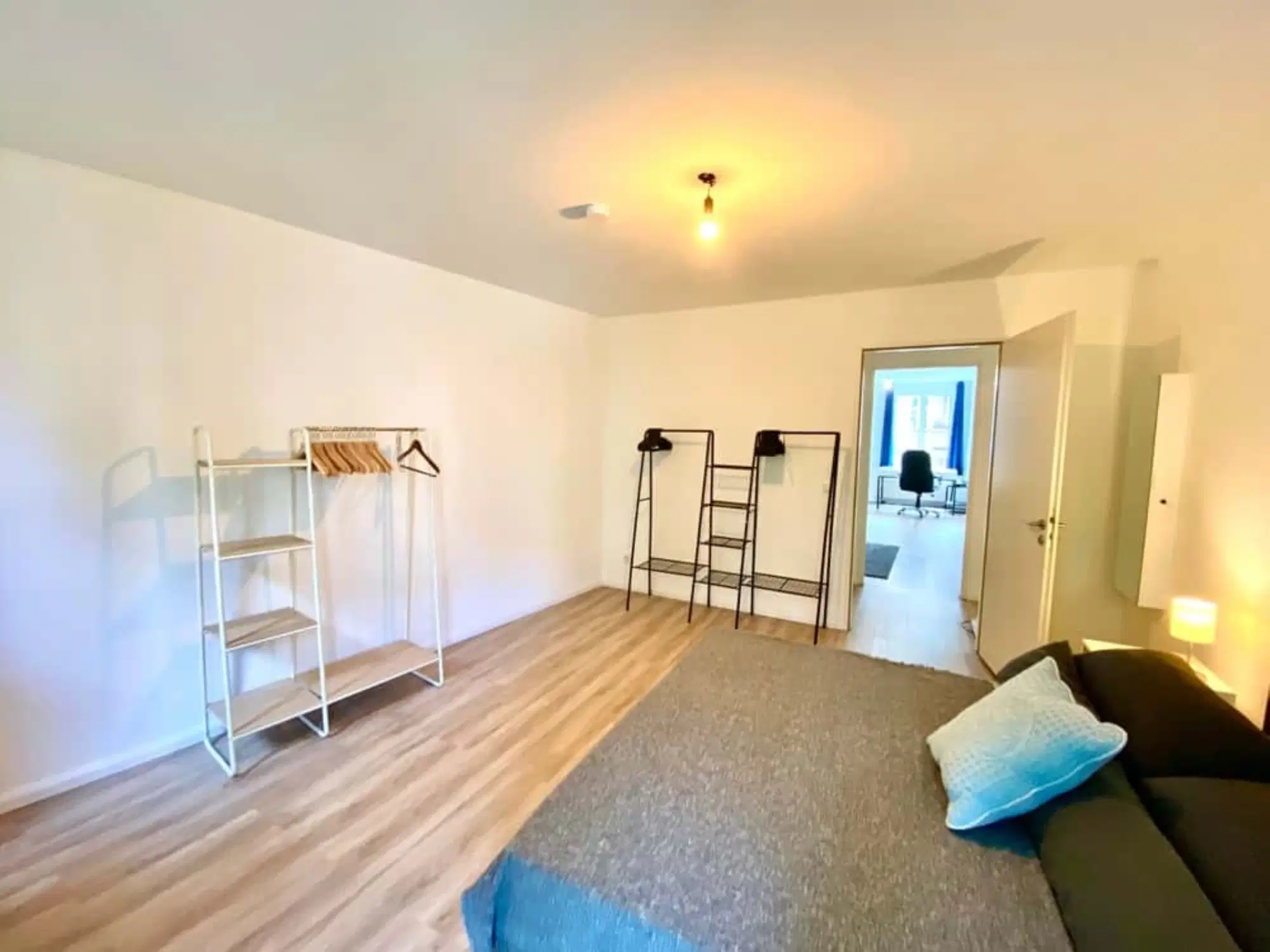 SPC 10245, Berlin – #124155: 2 Bedroom 1 Bathroom (Boxhagener Straße)