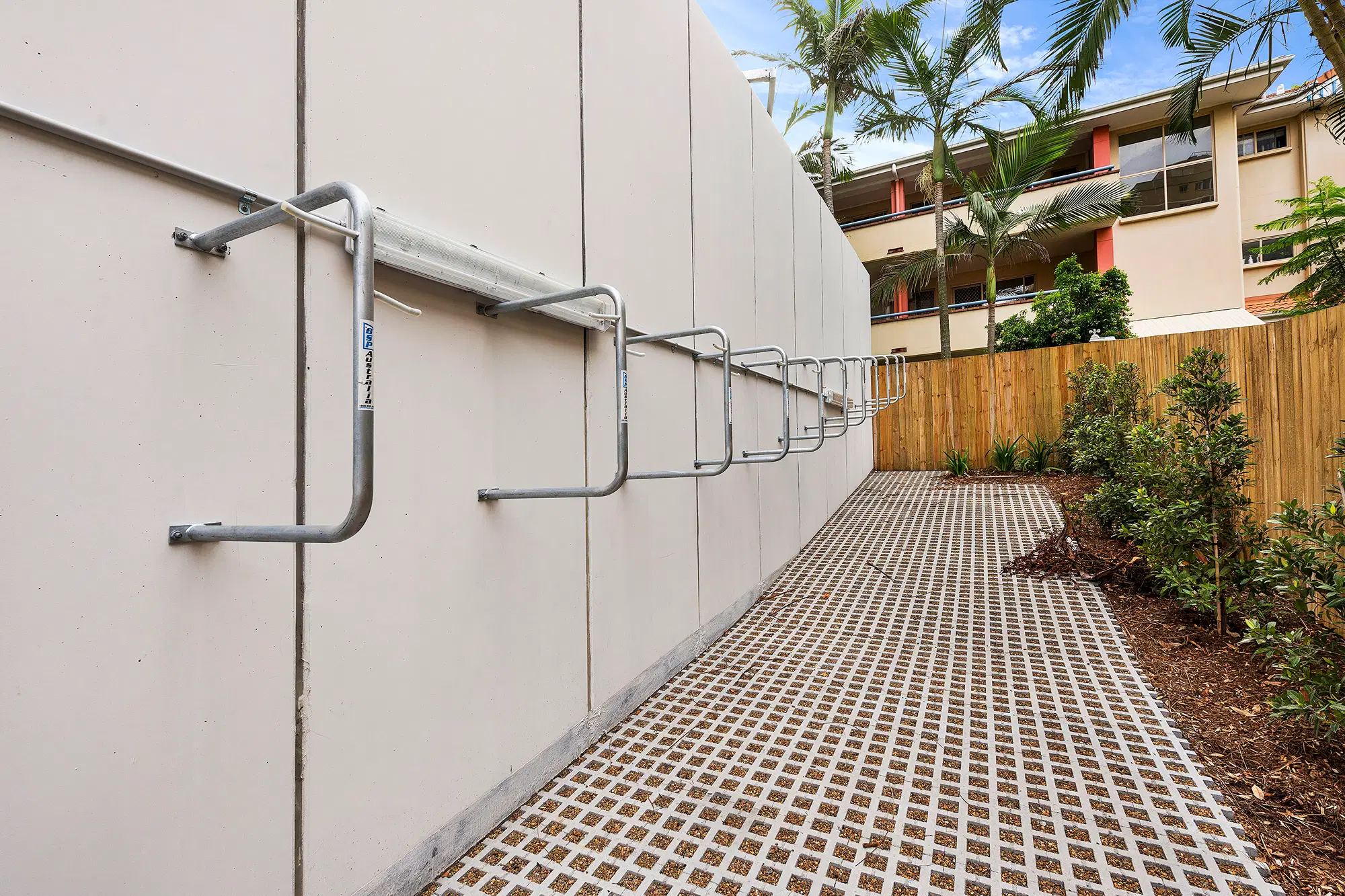 Scape St Lucia, Brisbane – Exterior