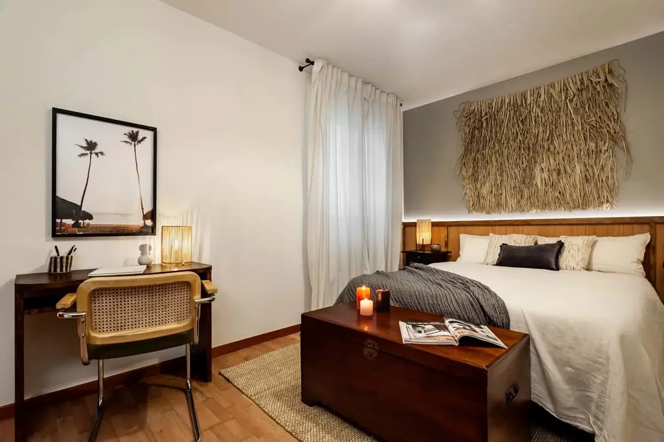 SPC 8007, Barcelona – #160397: 3 Bedroom 2 Bathroom (Ronda De La Universitat)