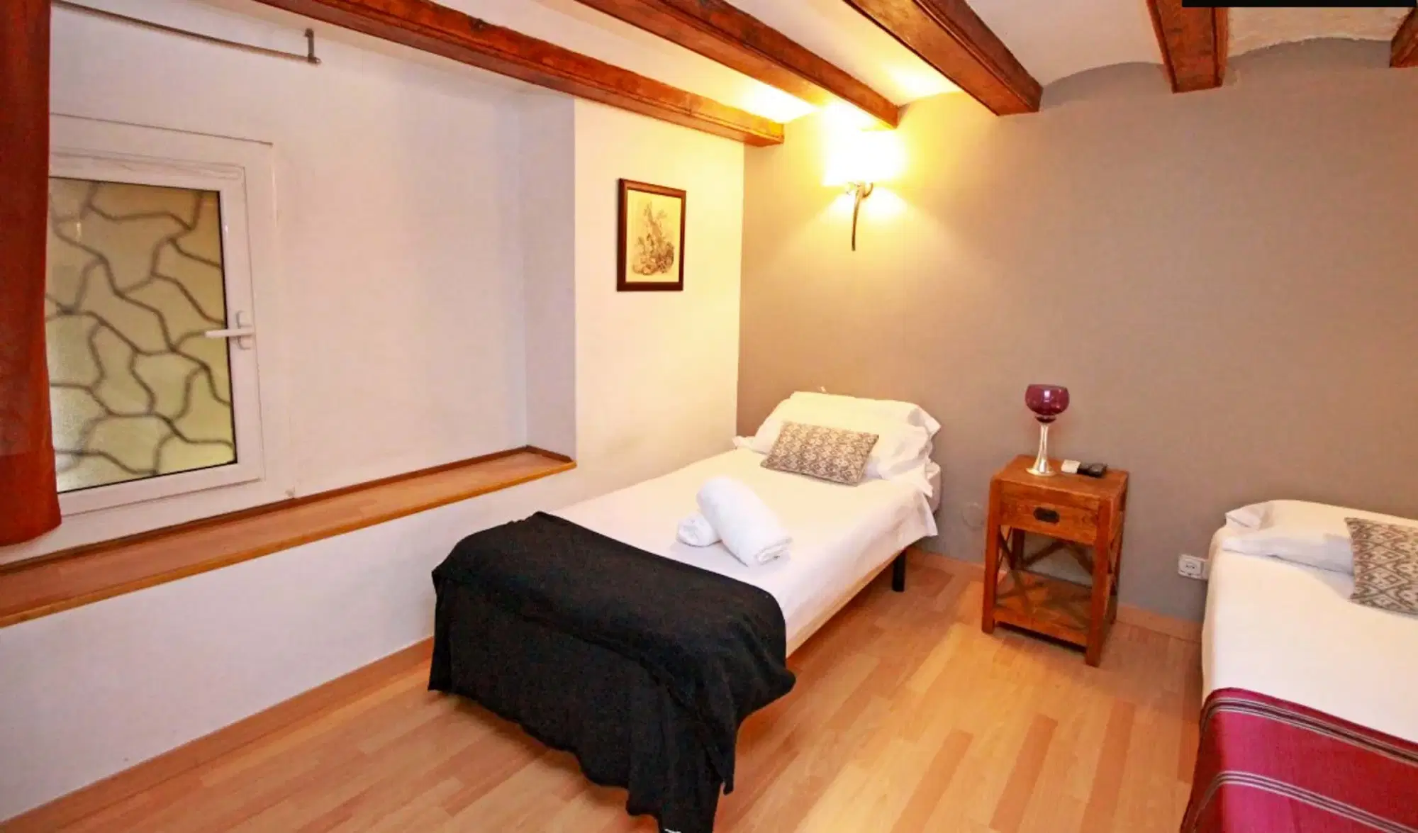 SPC 8007, Barcelona – #110190: 1 Bedroom 1 Bathroom (Gran Via De Les Corts Catalanes)