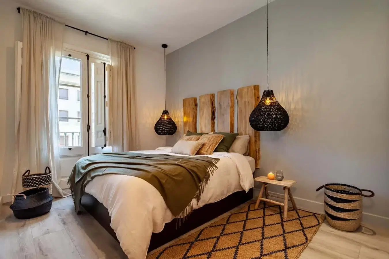 SPC 8007, Barcelona – #160288: 2 Bedroom 1 Bathroom (Carrer D'aragó)