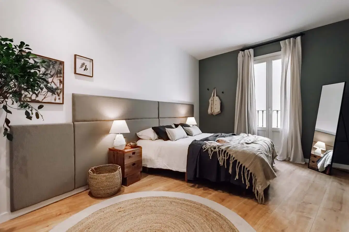 SPC 8007, Barcelona – #161091: 3 Bedroom 3 Bathroom (Gran via De Les Corts Catalanes)