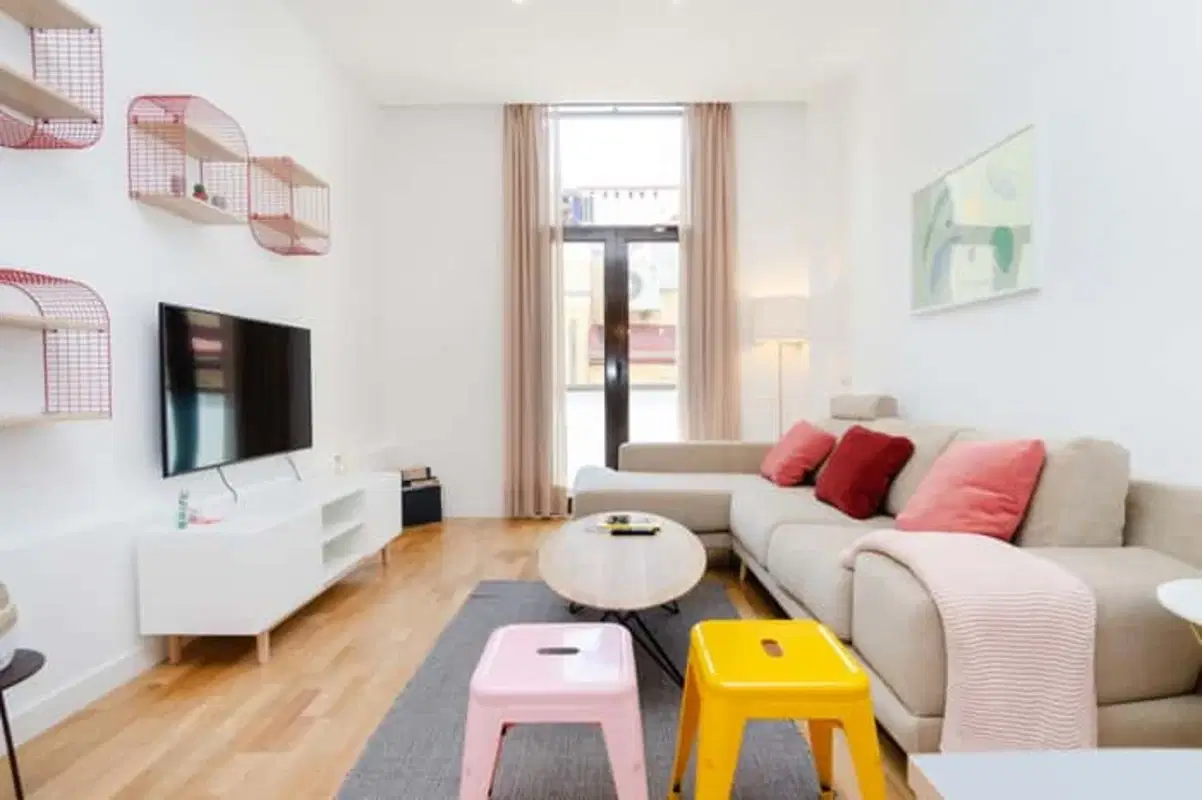 SPC 28002, Madrid – Common Area