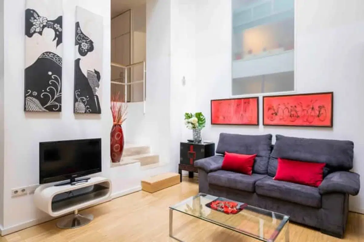 SPC 28002, Madrid – Common Area