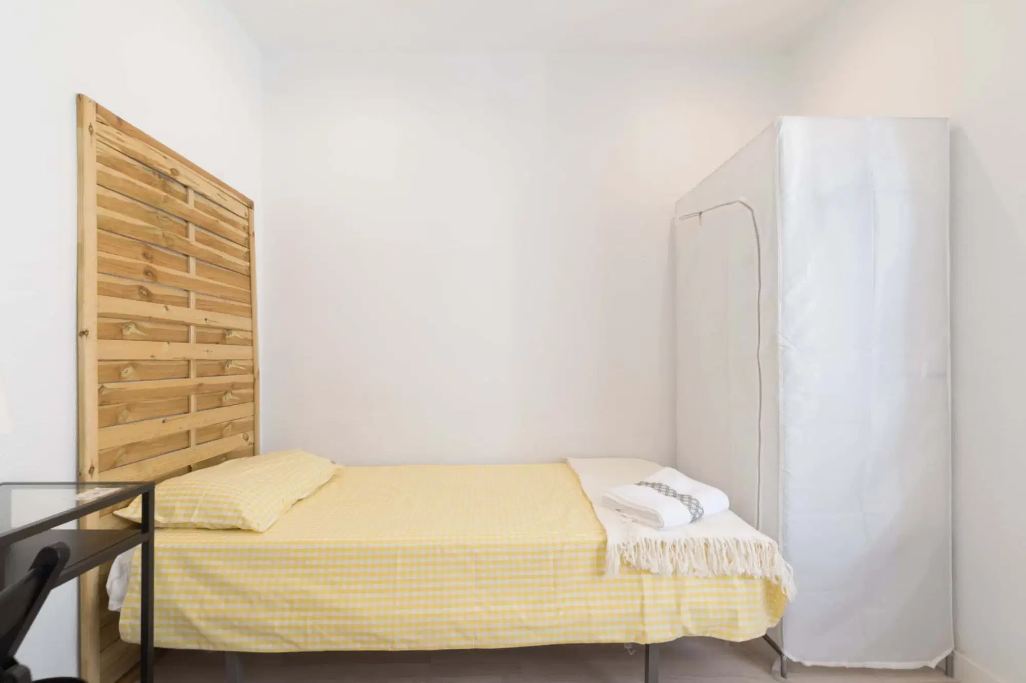 SPC 28002, Madrid – #37065: Room in 3 Bedroom 1 Bathroom (Calle De Gabriel Lobo)